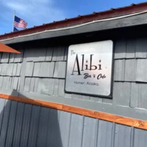 Alibi