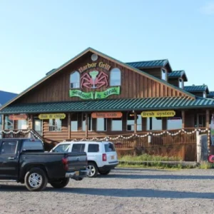 Harbor Grill