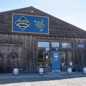 Homer Brewing Company