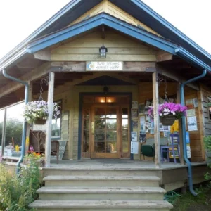 Two Sisters Bakery And