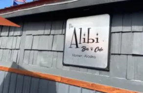 Alibi