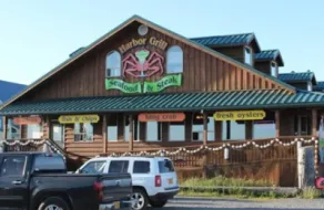 Harbor Grill