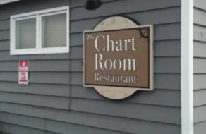 The Chart House At Land