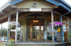 Two Sisters Bakery And