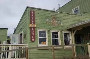 Wild Honey Bistro